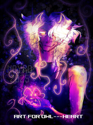 Halfbody, simple props