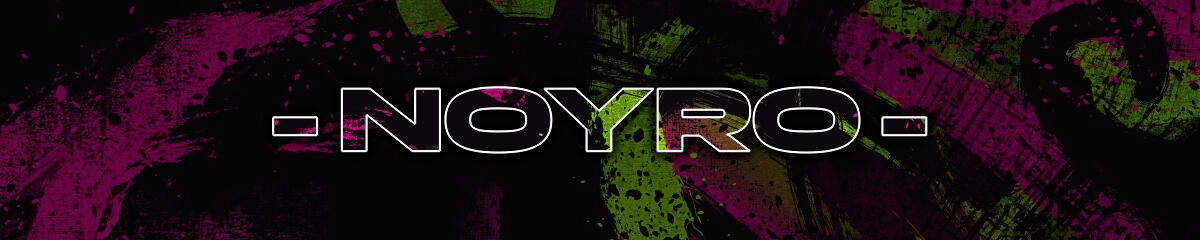 NOYRO ART (header)